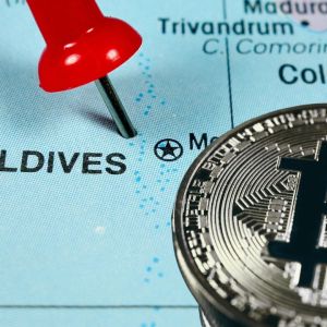Dubai company invests $8.8 billion of crypto into the Maldives, more than the country’s GDP