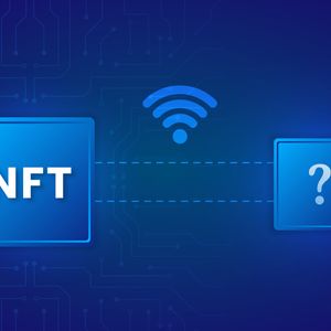 What Are Connectivity NFTs?