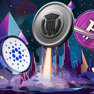Don’t Miss Out: Cardano Whales Pounce on This Token at $0.025 Ahead of Predicted 11,050% 2025 Surge