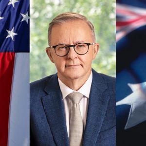 Australia’s Albanese secures second term, says he had ‘warm’ talks with Trump on tariffs