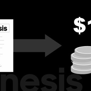 Leaked report exposes Genesis begged investors $1B emergency loan