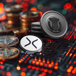 XRP Price Rally Stalls, Investors Moving Into An Emerging Competitor Dubbed ‘XRP 2.0’