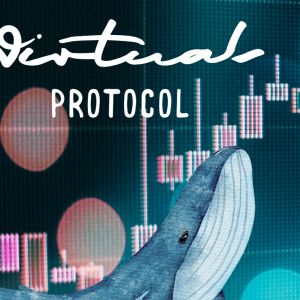 AI agent platform Virtuals Protocol is now mostly controlled by whales