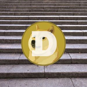 Dogecoin price analysis: DOGE bears gaining momentum for another downtrend