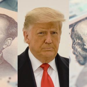 Trump tariffs to remain for at least the next 3 years – Ford’s CEO