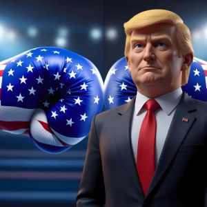 Why Analysts Say This New Cryptocurrency Could Beat Trump Coin by 25x in 2025 — Full Investor Breakdown and Price Forecast