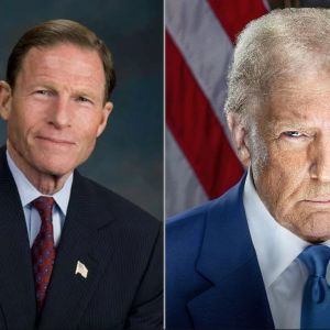 Senate Democrat probes Trump’s crypto deals in suspected pay-to-play scandal