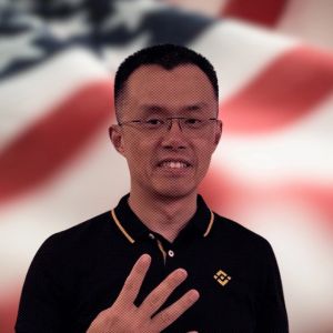 Binance founder Changpeng Zhao confirms legal team filed US pardon request