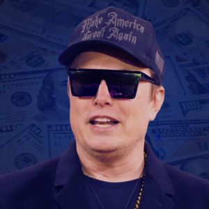 More than 50% of US taxpayers don’t qualify for Elon Musk’s $5,000 DOGE stimulus