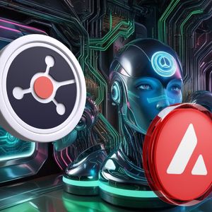 Avalanche (AVAX) Announces $250 Million Fundraising While Ruvi AI (RUVI) Is Expected to Explode and Grow by 14,000% in May 2025