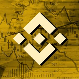 Binance extends domination of the Web3 wallet market