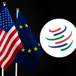 EU to file dispute against US tariffs with World Trade Organization