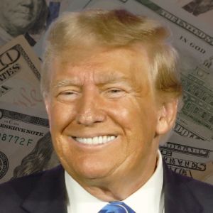 Trump calls Fed chair Jerome Powell ‘the fool I like very much’