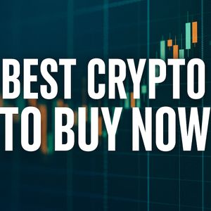 This Crypto Has Captured The Market’s Attention; Is It The Best Crypto To Buy Over XRP and Solana?