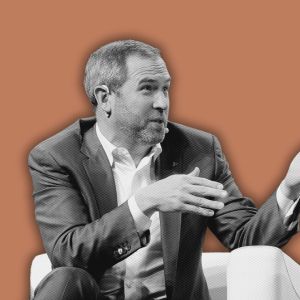 Ripple’s Brad Garlinghouse addresses Treasury’s Bessent and calls for clear crypto and stablecoin regulation