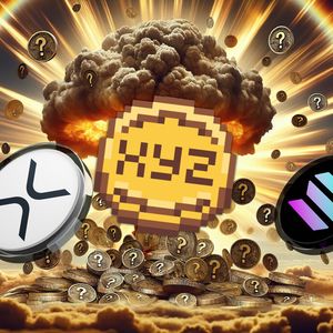AI Predicts Massive 2025 Surge for This One Altcoin—Set to Leave XRP and Solana Behind!