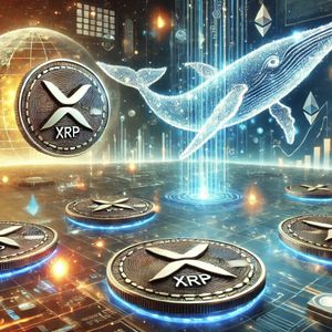 Ripple (XRP) Price Slowly Creeping Up While This New Trending Altcoin At $0.41 Predicted To Hit $10 By Q4