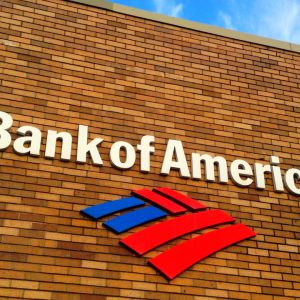 Bank of America says stock market rally is over