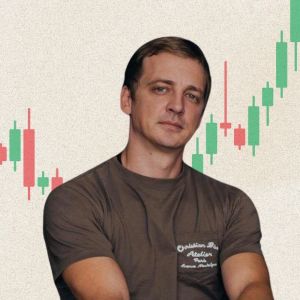 Volodymyr Nosov: WhiteBIT launches live-streamed global crypto trading championship