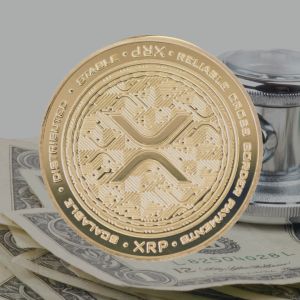 Wellgistics secures $50M to develop XRP-based healthcare payment system