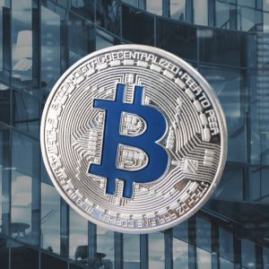 MARA Holdings reports Q1 net losses, citing Bitcoin valuation adjustment