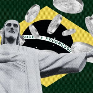 Brazil’s B3 stock exchange to launch $ETH and $SOL futures in June
