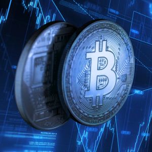 Goldman Sachs jacks up Bitcoin stake by 28%, now holds $1.4B in IBIT