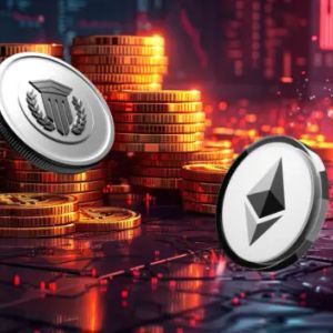 Ethereum (ETH) Holders Are Watching This New Crypto Coin — Best Cryptocurrency to Invest in Right Now?