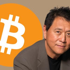 Robert Kiyosaki urges investors to fight back with Bitcoin