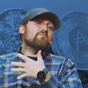 Cardano founder Charles Hoskinson unveils shift in 2025 development model