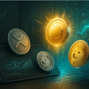 3 Reasons Why This Rising Altcoin Is Replacing XRP and Dogecoin In Portfolios