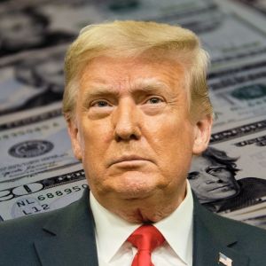 New Trump tax bill would kill taxes on tips, overtime, and Social Security