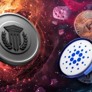 Heightened Insider Activity Suggests Cardano (ADA) Is Preparing For 400% Upside, Can It Outperform Mutuum Finance (MUTM)?