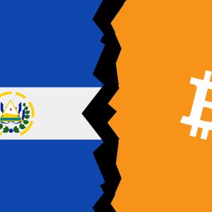 El Salvador adds 8 Bitcoin to Reserves in past Week, defying IMF agreement
