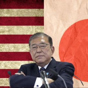 Japan’s PM Ishiba pushes for 0% tariffs in US trade talks