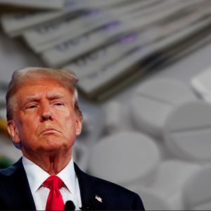 Trump’s promise to cut US drug prices sends shockwaves in Asian markets