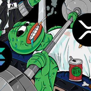 The Fall of Ethereum? 4 Disruptive Altcoins Gearing Up to Lead the Next Crypto Cycle
