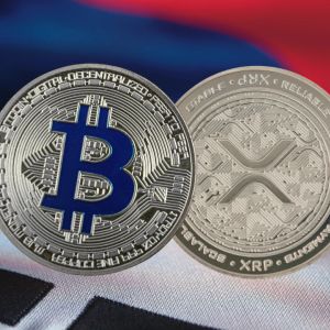 South Korean crypto traders bet big on XRP, DOGE, and BTC as risky trades market return