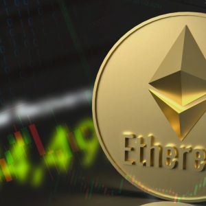 Ethereum flips Alibaba and Coca-Cola in market cap, dumps underperformer tag with 40% rally