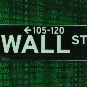 Wall Street wakes up: Tesla, Amazon surge over 5%