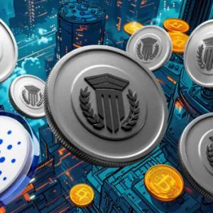 Emerging $0.025 Cardano (ADA) Killer Set for a 12,440% Blast to $3 in 3 Months