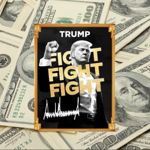 Top TRUMP meme coin holders with $174M in tokens set for exclusive White House dinner
