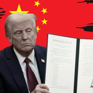 China sees trade deal with US as a major win