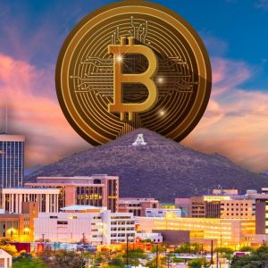 Arizona Governor Vetoes Crypto Reserve Bills, Approves Anti-Fraud Regulation on Crypto ATMs