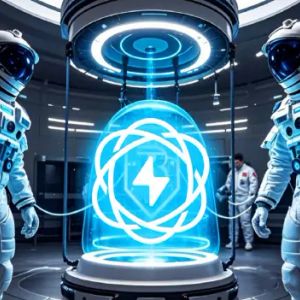 This New Token Is Taking the Crypto World by Storm—Is It the Next Big Thing?