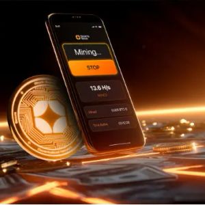The Binance Coin Alternative: How Bitcoin Solaris is Turning Ordinary Phone Users into Crypto Wealthy