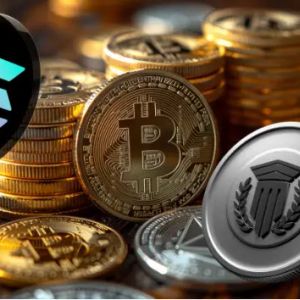 Top Analyst Weigh In On Solana Price Movement, Says SOL Will Repeat 2021 Cycle, But This Emerging Token Will Perform Better