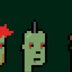 Yuga Labs sells CryptoPunks rights to the Infinite Node Foundation
