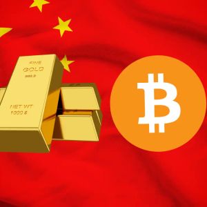 UBS wealthy clients shift focus from U.S.-dollar assets to gold, crypto, and China