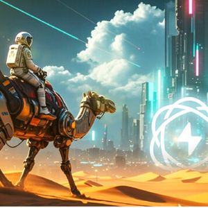 Is the Bear Market Crushing Portfolios? Here’s Why Lightchain AI Could Be Your Next Big Win